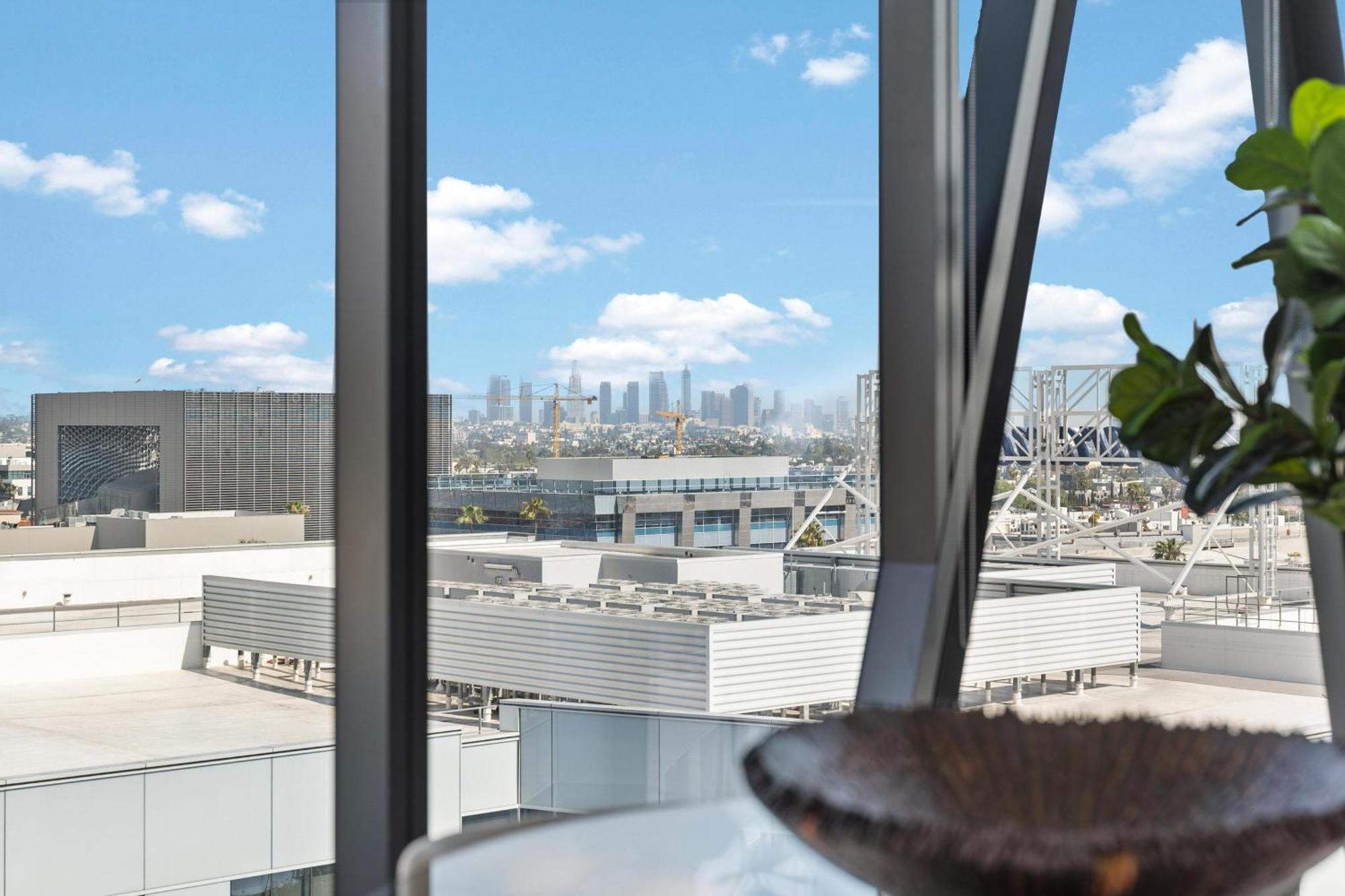 Apartamento Rooftop Pool Modern 2br, 2ba - Panoramic Hollywood Views *