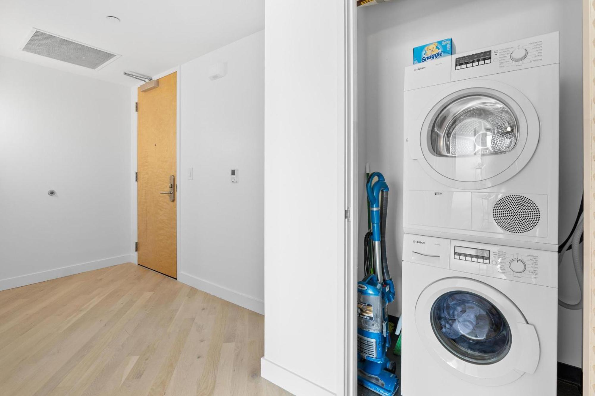 Rooftop Pool Modern 2br, 2ba - Panoramic Hollywood Views Apartamento *